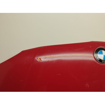 Recambio de capot para bmw serie 1 berlina (e81/e87) referencia OEM IAM   