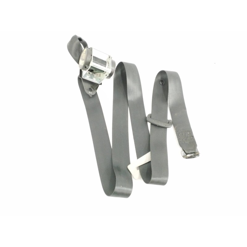 Recambio de cinturon seguridad trasero izquierdo para nissan qashqai (j10) 2.0 dci turbodiesel cat referencia OEM IAM 88844JD000