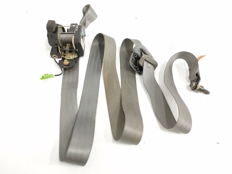 Recambio de cinturon seguridad delantero derecho para chevrolet nubira berlina 1.6 cat referencia OEM IAM J200FRTRH9P  