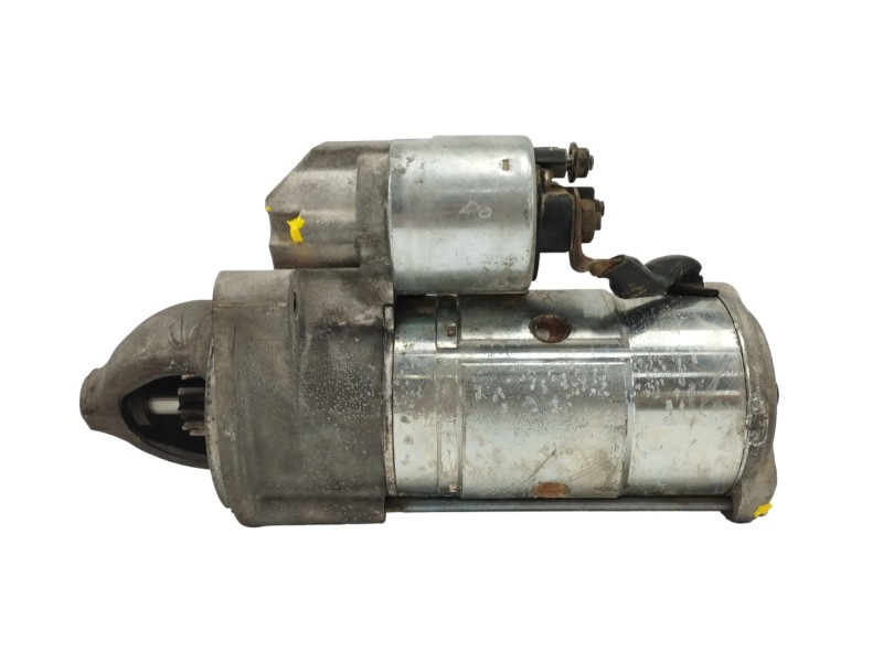 Recambio de motor arranque para ssangyong actyon 2.0 td cat referencia OEM IAM 6611513801 TM000A34001 Recambio de motor arranque para ssangyong actyon 2.0 td cat referencia OEM IAM 6611513801 TM000A34001