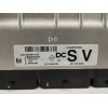 Recambio de centralita motor uce para renault megane iv berlina 5p 1.3 tce referencia OEM IAM 237104412S A3C0244610101 