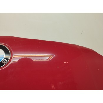 Recambio de capot para bmw serie 1 berlina (e81/e87) referencia OEM IAM   