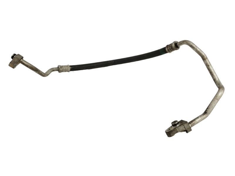 Recambio de tubos aire acondicionado para toyota corolla verso (r1) 2.2 d-cat referencia OEM IAM   