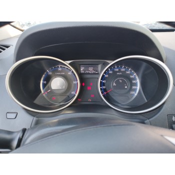 Recambio de carroceria corte para hyundai ix35 2.0 crdi cat referencia OEM IAM   