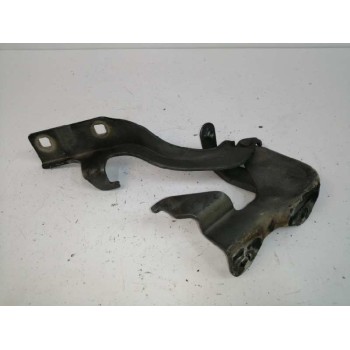 Recambio de bisagra capo derecha para chevrolet captiva 2.0 diesel cat referencia OEM IAM   