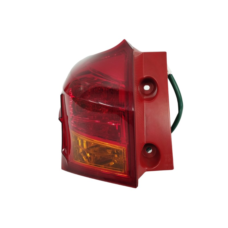 Recambio de piloto trasero izquierdo para toyota auris touring sports (e18) 1.8 16v cat (híbrido) referencia OEM IAM 8156102710 