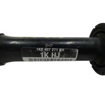 Recambio de transmision delantera izquierda para volkswagen golf vi (5k1) advance referencia OEM IAM 1K0407271KH  