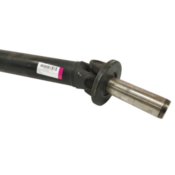 Recambio de transmision central para nissan terrano/terrano.ii (r20) aventura referencia OEM IAM 373002X920 104 CM 