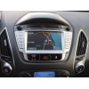 Recambio de carroceria corte para hyundai ix35 2.0 crdi cat referencia OEM IAM   