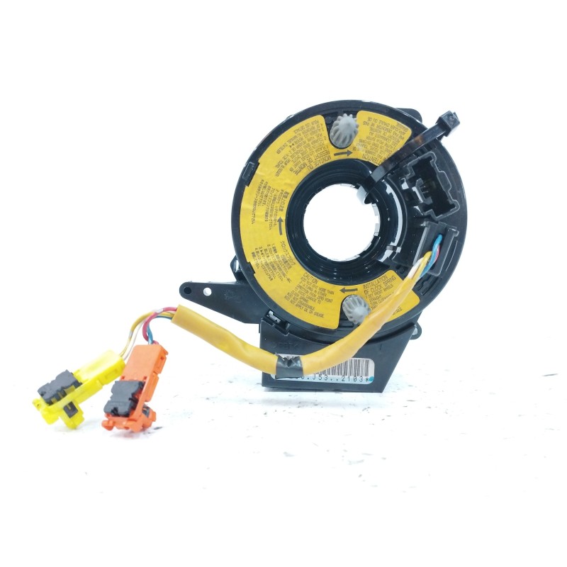 Recambio de anillo airbag para mazda 3 berlina (bk) 2.0 16v cat referencia OEM IAM   