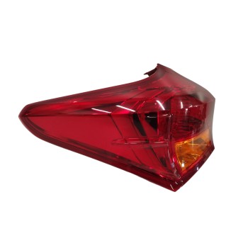 Recambio de piloto trasero izquierdo para toyota auris touring sports (e18) 1.8 16v cat (híbrido) referencia OEM IAM 8156102710 