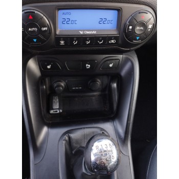 Recambio de carroceria corte para hyundai ix35 2.0 crdi cat referencia OEM IAM   
