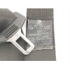 Recambio de cinturon seguridad delantero derecho para volkswagen new beetle (9c1/1c1) 1.6 referencia OEM IAM 1C1857706G 33006641