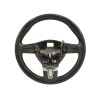Recambio de volante para volkswagen tiguan (5n2) 2.0 tdi referencia OEM IAM 1T0419091AC CON DESGASTE 
