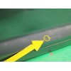 Recambio de puerta delantera derecha para audi a3 (8p) 1.9 tdi referencia OEM IAM  OBSERVAR FOTOS 