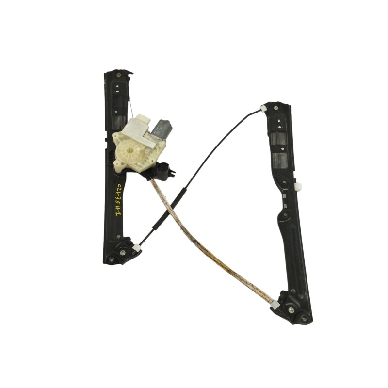 Recambio de elevalunas delantero izquierdo para peugeot 308 1.6 blue-hdi fap referencia OEM IAM 9678189880  