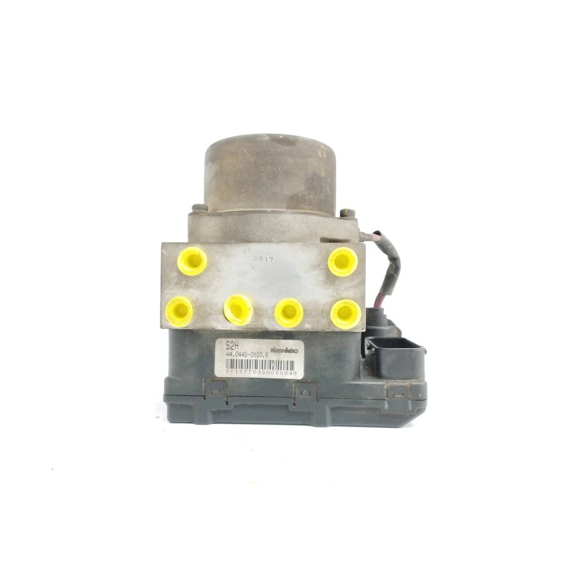 Recambio de abs para honda hr-v (gh) 1.6 cat referencia OEM IAM AC051192381 Q003T05778 09800101