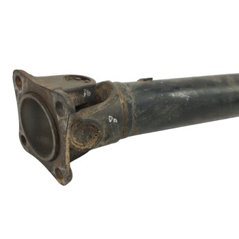 Recambio de transmision central para nissan terrano/terrano.ii (r20) aventura referencia OEM IAM 373002X920 104 CM 