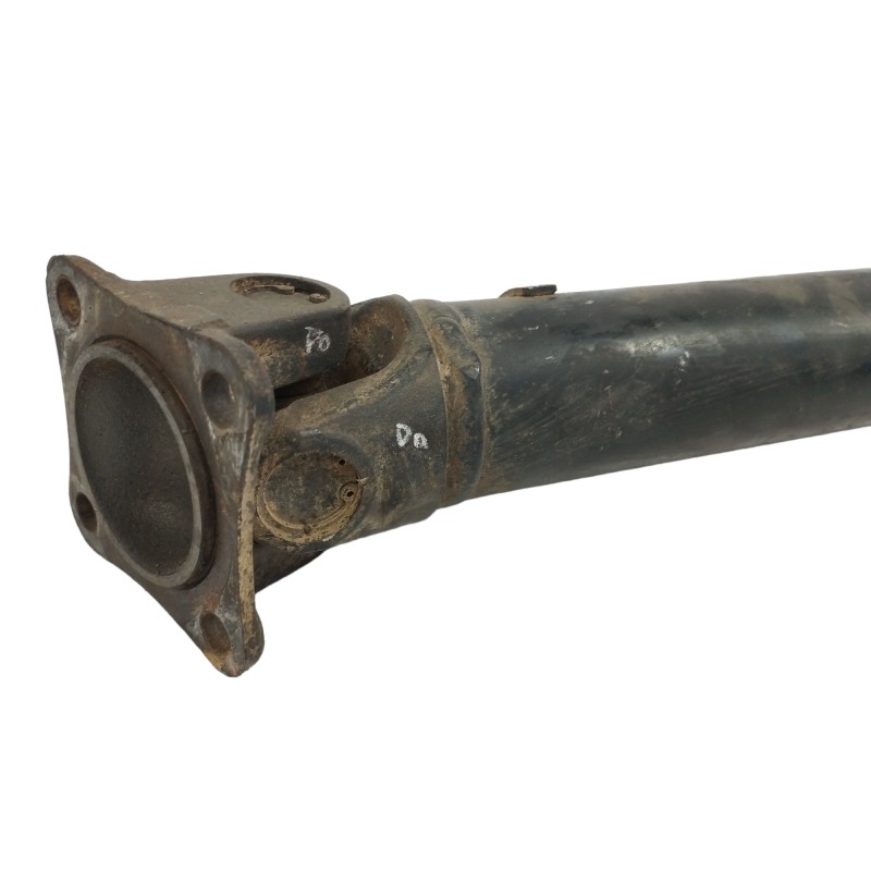 TRANSMISION CENTRAL 104 CM