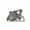 Recambio de cinturon seguridad delantero derecho para chevrolet nubira berlina 1.6 cat referencia OEM IAM J200FRTRH9P  