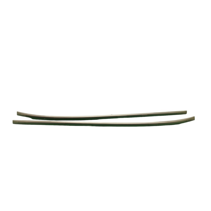 Recambio de barras techo para hyundai i40 1.7 crdi cat referencia OEM IAM 872303Z000 872403Z000 