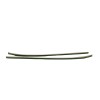 Recambio de barras techo para hyundai i40 1.7 crdi cat referencia OEM IAM 872303Z000 872403Z000 