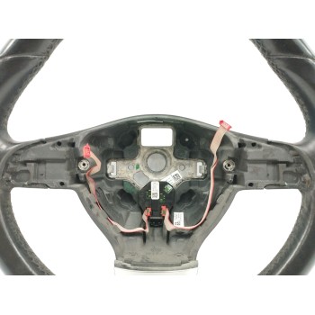 Recambio de volante para volkswagen tiguan (5n2) 2.0 tdi referencia OEM IAM 1T0419091AC CON DESGASTE 