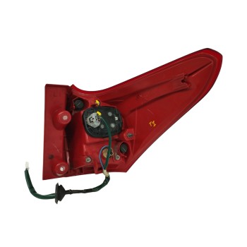 Recambio de piloto trasero izquierdo para toyota auris touring sports (e18) 1.8 16v cat (híbrido) referencia OEM IAM 8156102710 