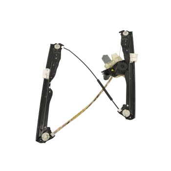 Recambio de elevalunas delantero izquierdo para peugeot 308 1.6 blue-hdi fap referencia OEM IAM 9678189880  