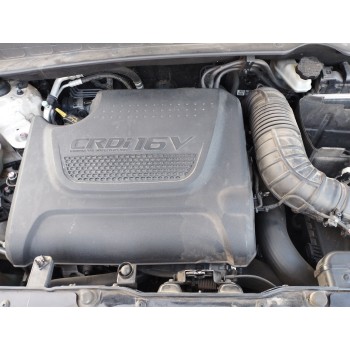 Recambio de carroceria corte para hyundai ix35 2.0 crdi cat referencia OEM IAM   