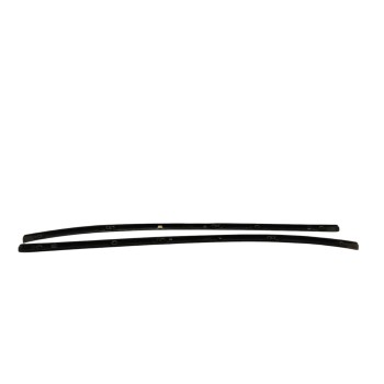 Recambio de barras techo para hyundai i40 1.7 crdi cat referencia OEM IAM 872303Z000 872403Z000 