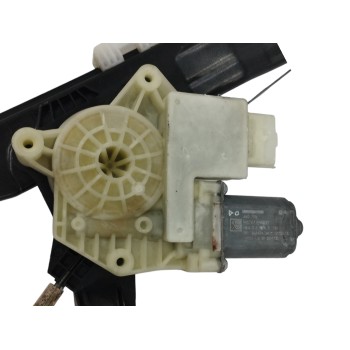 Recambio de elevalunas delantero izquierdo para peugeot 308 1.6 blue-hdi fap referencia OEM IAM 9678189880  
