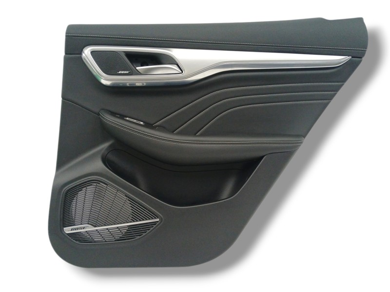 Recambio de guarnecido puerta trasera derecha para mg marvel r electric referencia OEM IAM 11078387 Recambio de guarnecido puerta trasera derecha para mg marvel r electric referencia OEM IAM 11078387