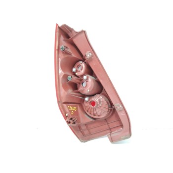 Recambio de piloto trasero derecho para mazda 5 berl. (cr) 2.0 turbodiesel cat referencia OEM IAM C23551150 SIN PORTALAMPARAS 