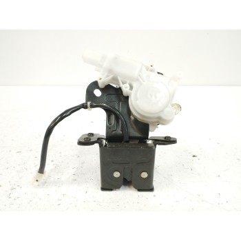 Recambio de cerradura maletero / porton para mazda 3 berlina (bk) 2.0 16v cat referencia OEM IAM   