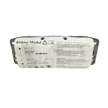 AIRBAG DELANTERO DERECHO 1K0880204G 