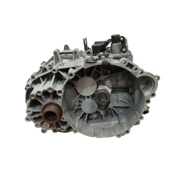 Recambio de caja cambios para volvo xc70 2.4 diesel cat referencia OEM IAM 566R7002BD  9482453