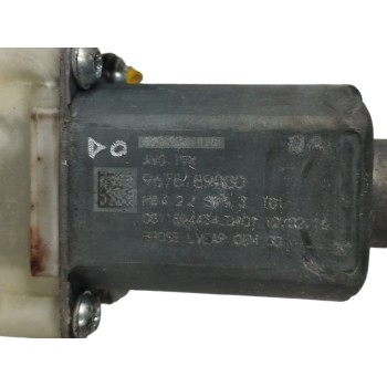 Recambio de elevalunas delantero izquierdo para peugeot 308 1.6 blue-hdi fap referencia OEM IAM 9678189880  