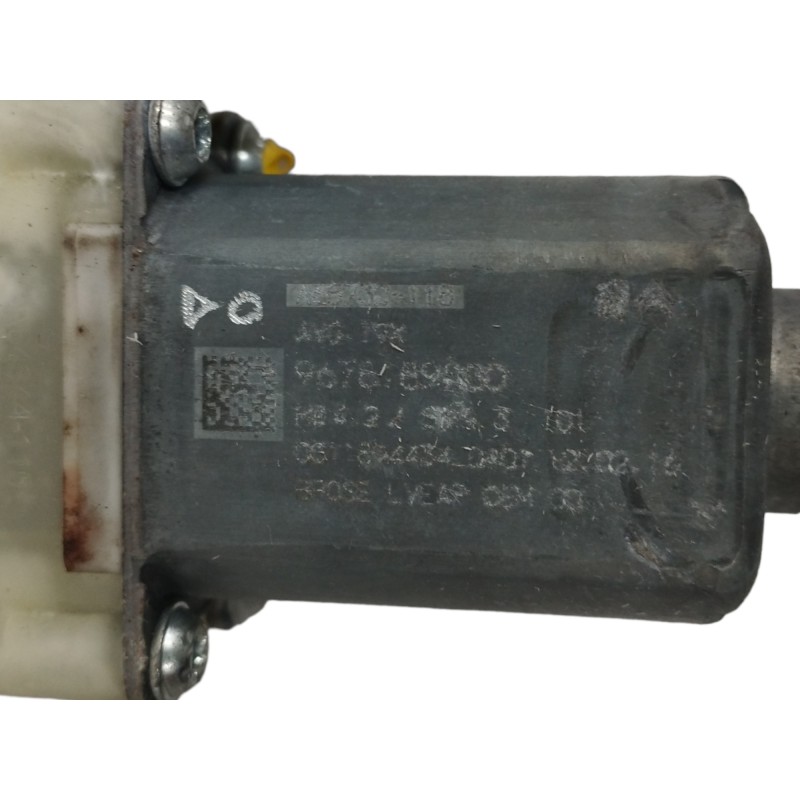 ELEVALUNAS DELANTERO IZQUIERDO