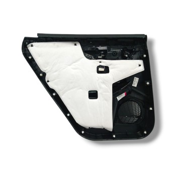 Recambio de guarnecido puerta trasera derecha para mg marvel r electric referencia OEM IAM 11078387  