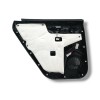 Recambio de guarnecido puerta trasera derecha para mg marvel r electric referencia OEM IAM 11078387  