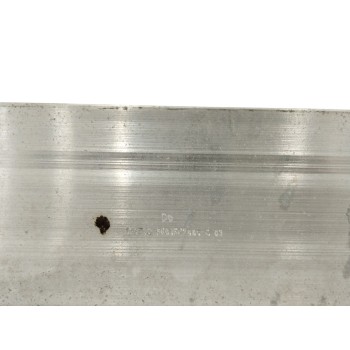 Recambio de refuerzo paragolpes delantero para citroën c3 picasso 1.6 16v hdi referencia OEM IAM 9681567880  