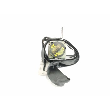 Recambio de cinturon seguridad trasero izquierdo para nissan qashqai (j10) 2.0 dci turbodiesel cat referencia OEM IAM 88844JD000