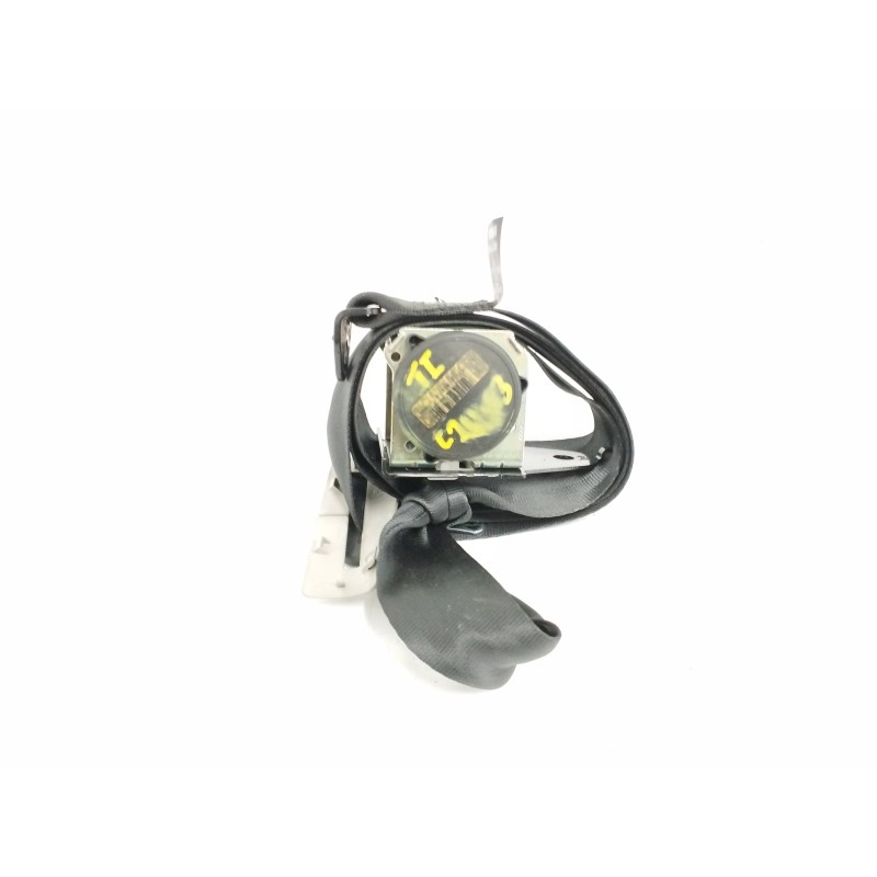 CINTURON SEGURIDAD TRASERO IZQUIERDO