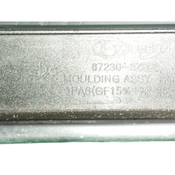 Recambio de barras techo para hyundai i40 1.7 crdi cat referencia OEM IAM 872303Z000 872403Z000 