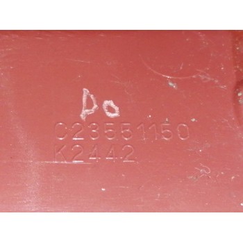 Recambio de piloto trasero derecho para mazda 5 berl. (cr) 2.0 turbodiesel cat referencia OEM IAM C23551150 SIN PORTALAMPARAS 