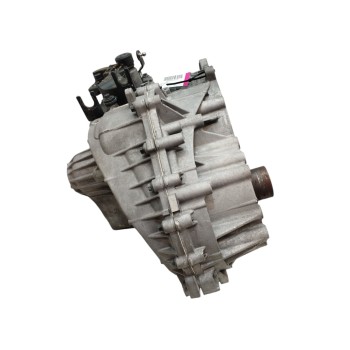 Recambio de caja cambios para volvo xc70 2.4 diesel cat referencia OEM IAM 566R7002BD  9482453