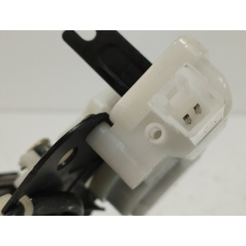 Recambio de cerradura maletero / porton para mazda 3 berlina (bk) 2.0 16v cat referencia OEM IAM   