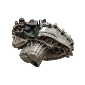 Recambio de caja cambios para volvo xc70 2.4 diesel cat referencia OEM IAM 566R7002BD  9482453