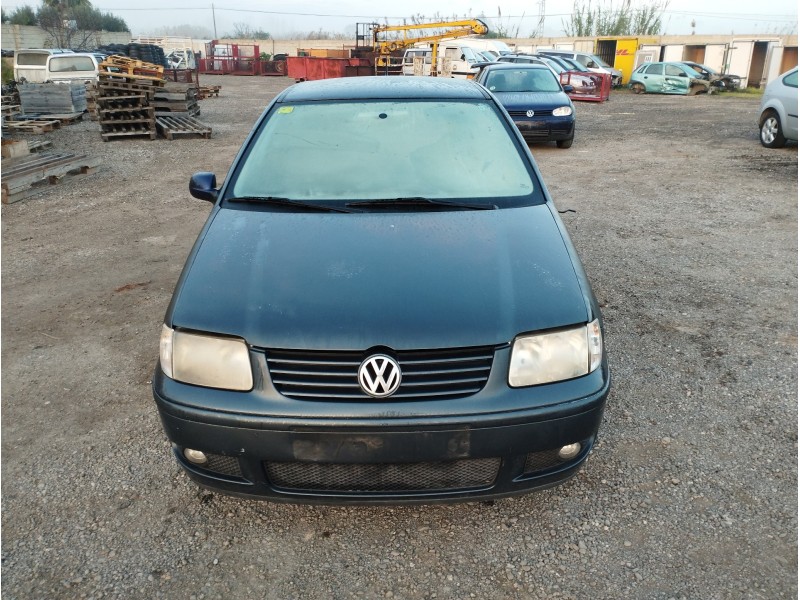 Recambio de carroceria corte para volkswagen polo berlina (6n2) 1.4 16v referencia OEM IAM   